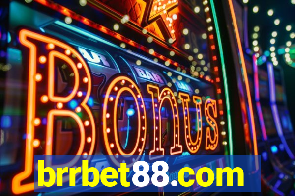 brrbet88.com