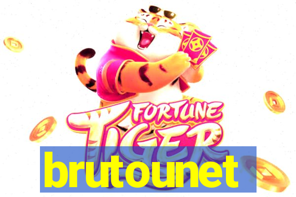 brutounet