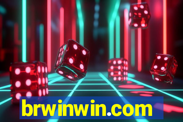 brwinwin.com