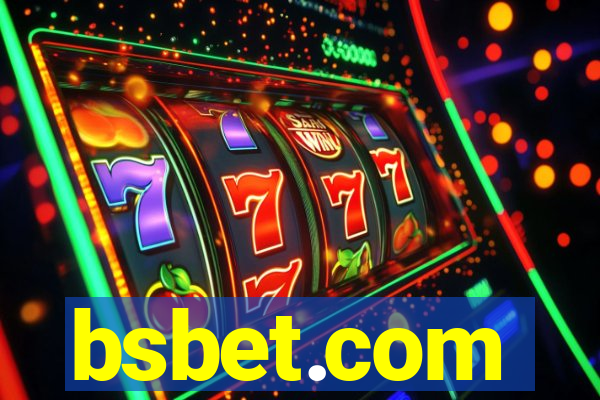 bsbet.com