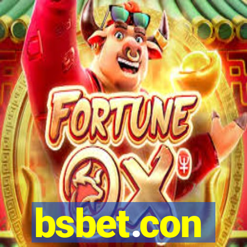 bsbet.con