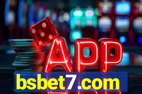 bsbet7.com