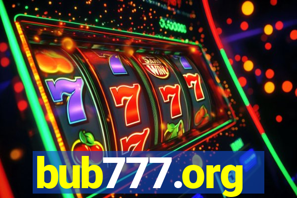 bub777.org