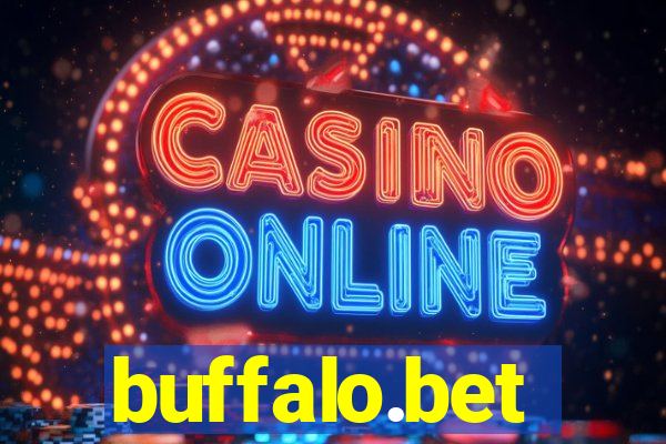 buffalo.bet