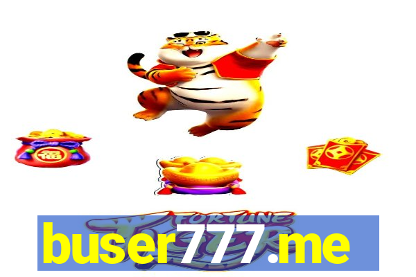 buser777.me