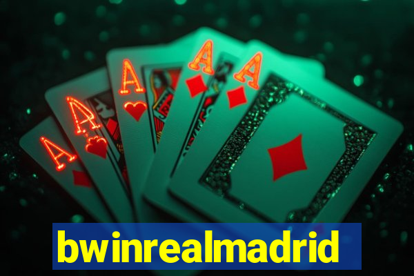 bwinrealmadrid
