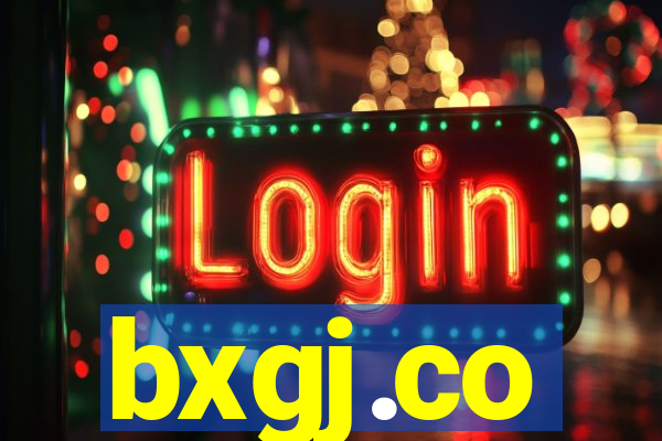 bxgj.co