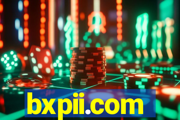 bxpii.com