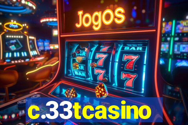 c.33tcasino
