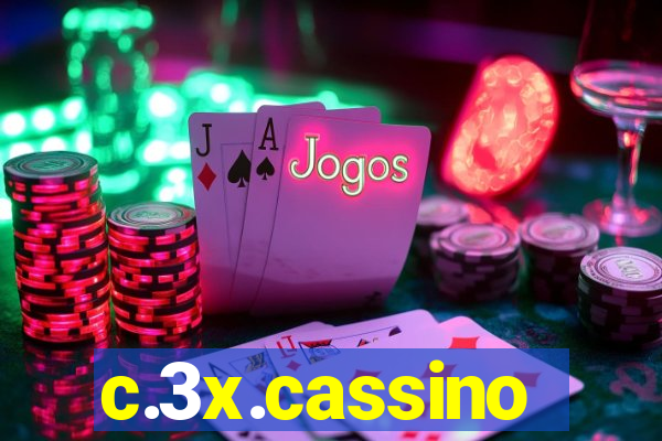 c.3x.cassino
