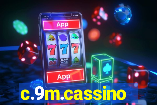 c.9m.cassino