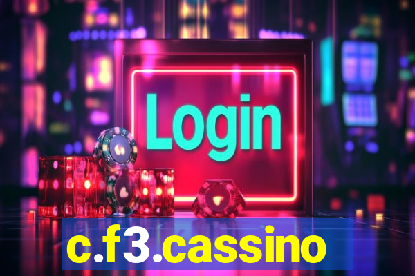 c.f3.cassino