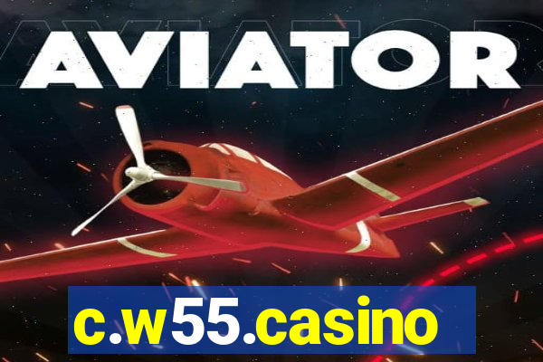 c.w55.casino