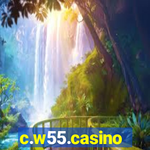 c.w55.casino