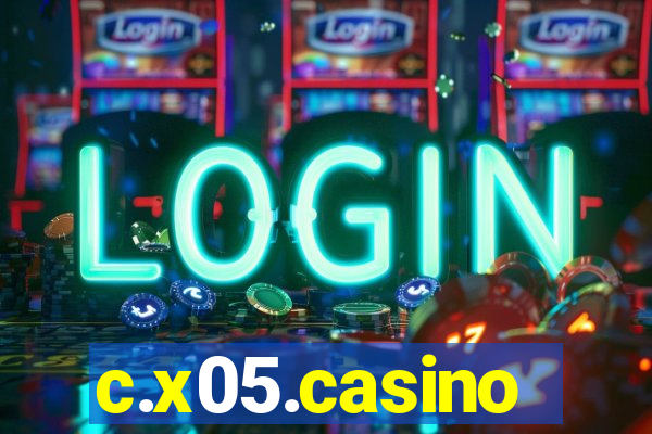 c.x05.casino