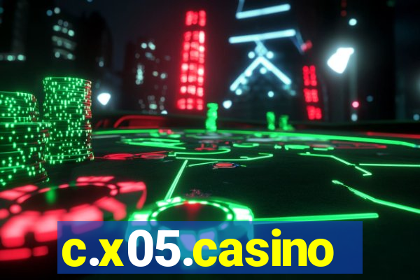 c.x05.casino