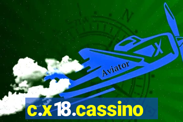 c.x18.cassino