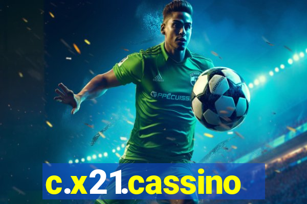 c.x21.cassino