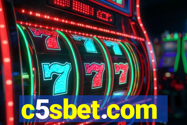 c5sbet.com