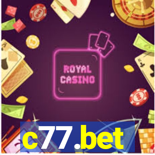 c77.bet