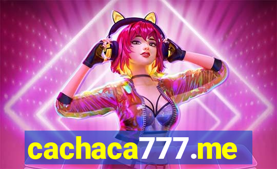 cachaca777.me