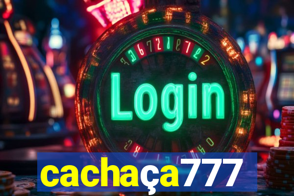 cachaça777