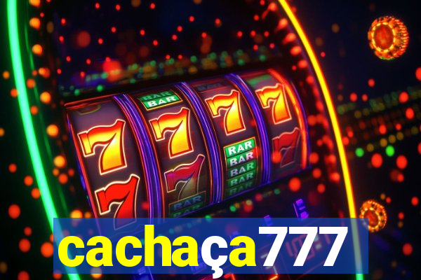 cachaça777