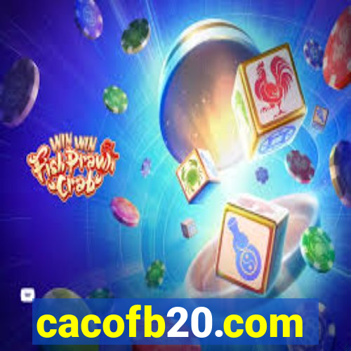 cacofb20.com