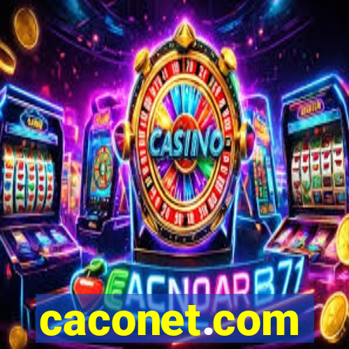 caconet.com