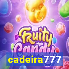 cadeira777