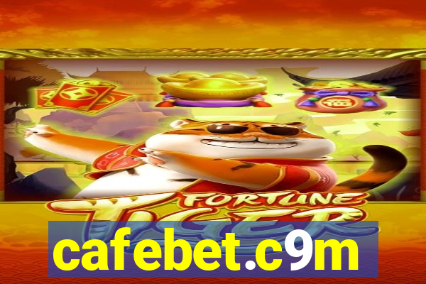 cafebet.c9m