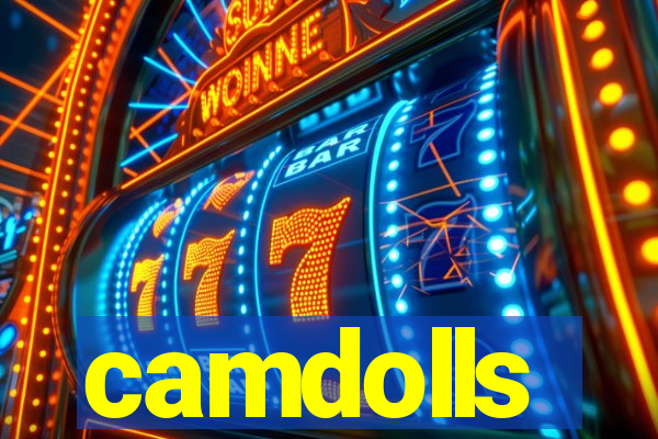 camdolls