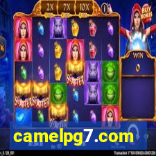 camelpg7.com