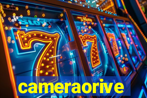 cameraorive