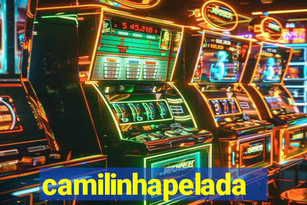 camilinhapelada
