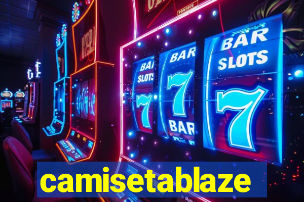camisetablaze