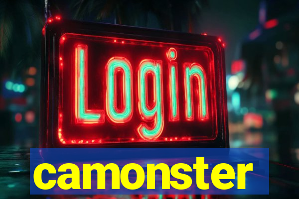 camonster