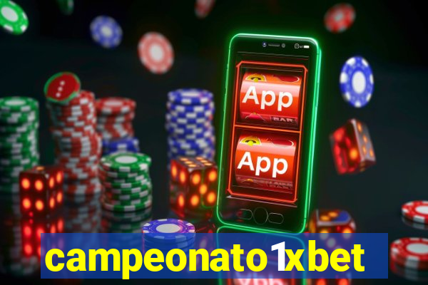 campeonato1xbet