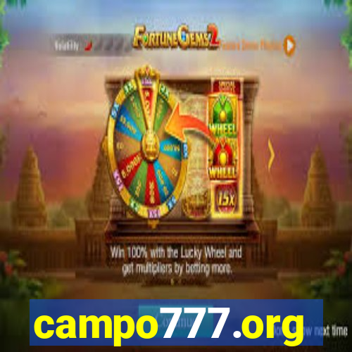 campo777.org
