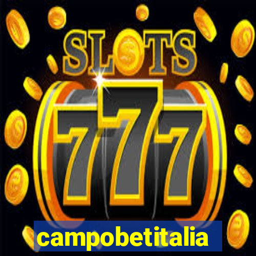 campobetitalia