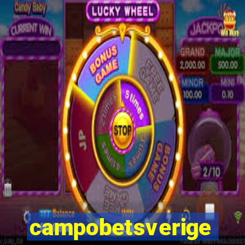 campobetsverige