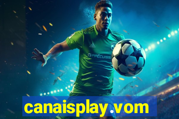 canaisplay.vom