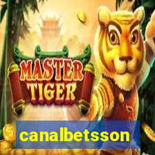 canalbetsson