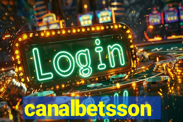 canalbetsson