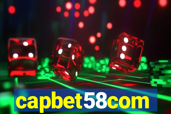capbet58com