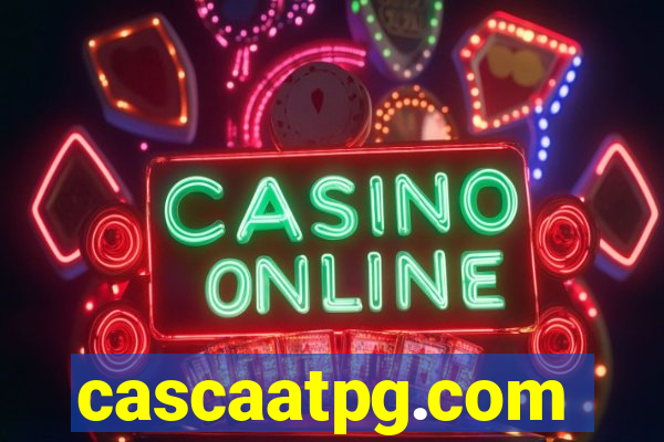 cascaatpg.com