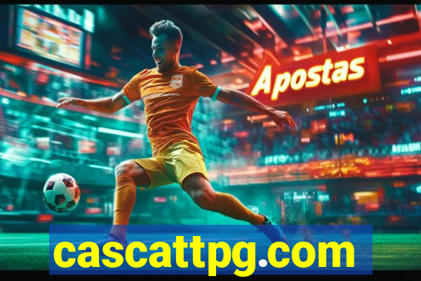 cascattpg.com