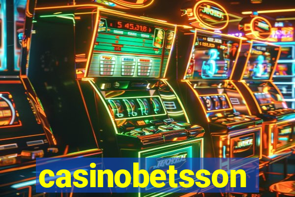 casinobetsson