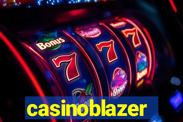 casinoblazer