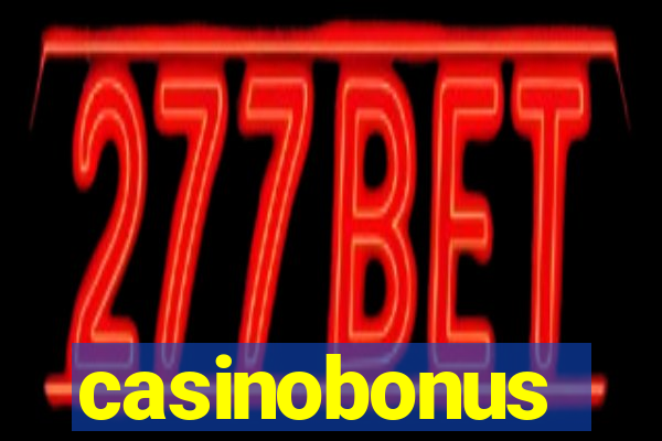 casinobonus
